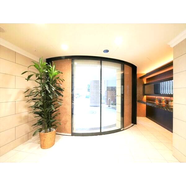 イグレック南本町の外観3枚目