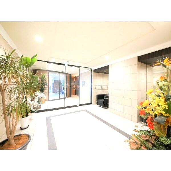 イグレック南本町の外観4枚目