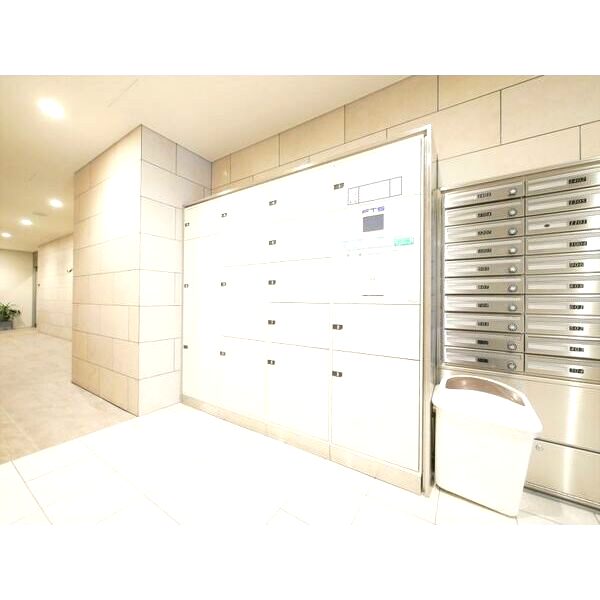 イグレック南本町の外観5枚目