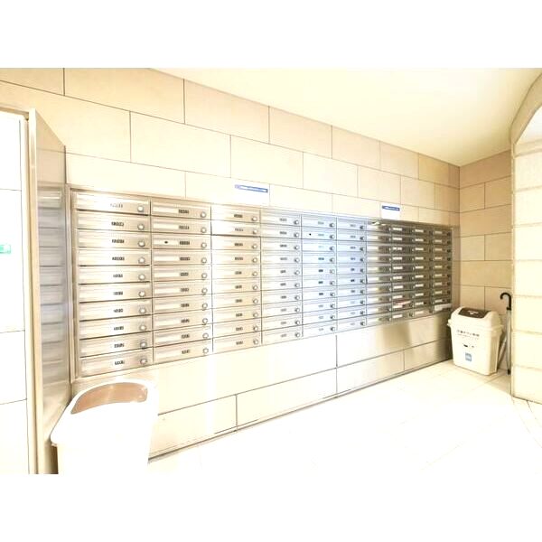 イグレック南本町の外観6枚目