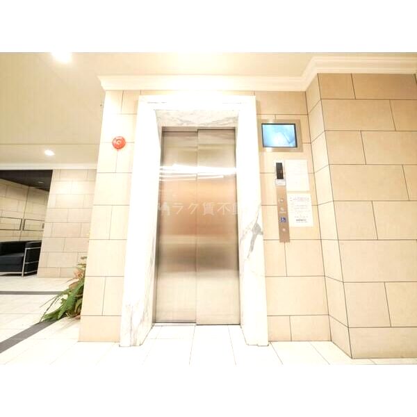 イグレック南本町の外観7枚目