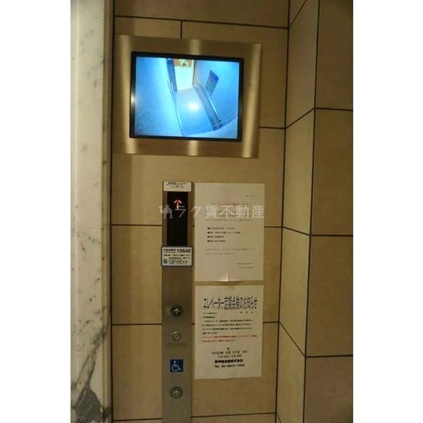 イグレック南本町の外観8枚目