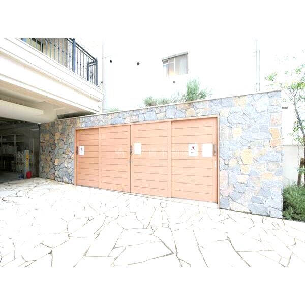 イグレック南本町の外観9枚目