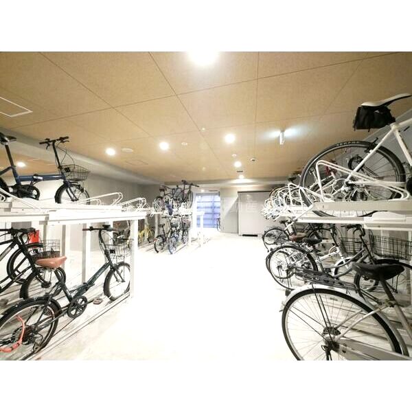 イグレック南本町の外観10枚目