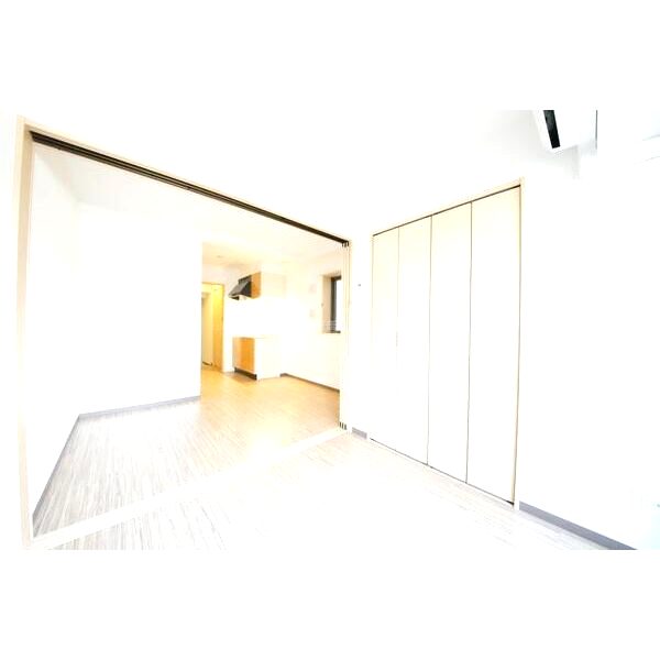 イグレック南本町の室内写真17枚目