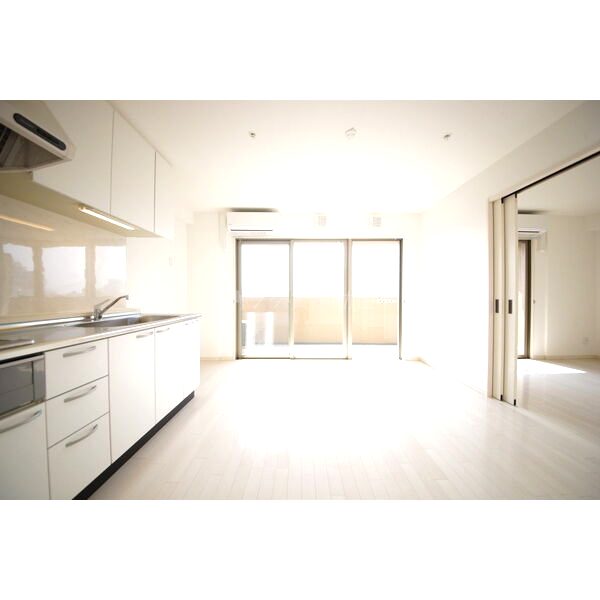 イグレック南本町の室内写真1枚目