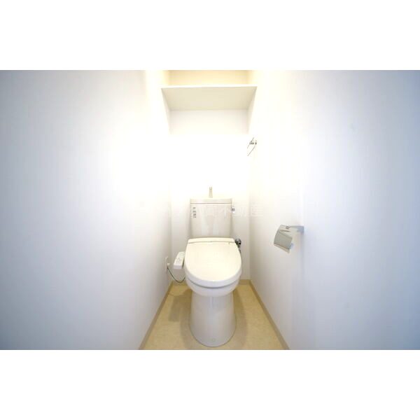 イグレック南本町の室内写真5枚目