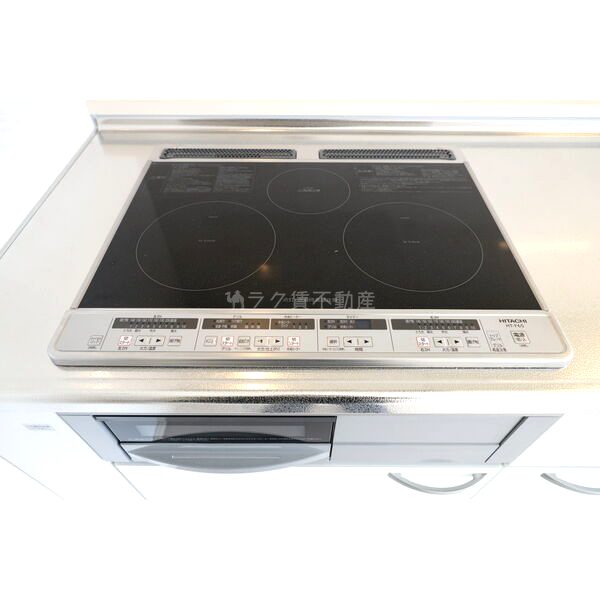 イグレック南本町の室内写真7枚目