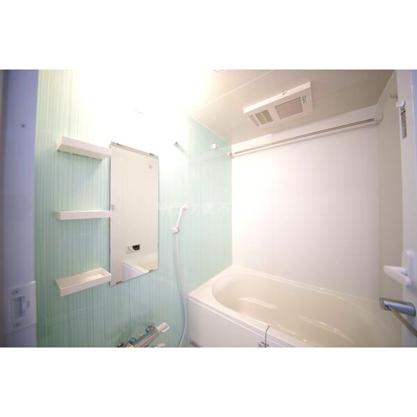 イグレック南本町の室内写真10枚目