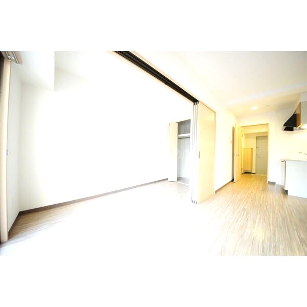 イグレック南本町の室内写真2枚目