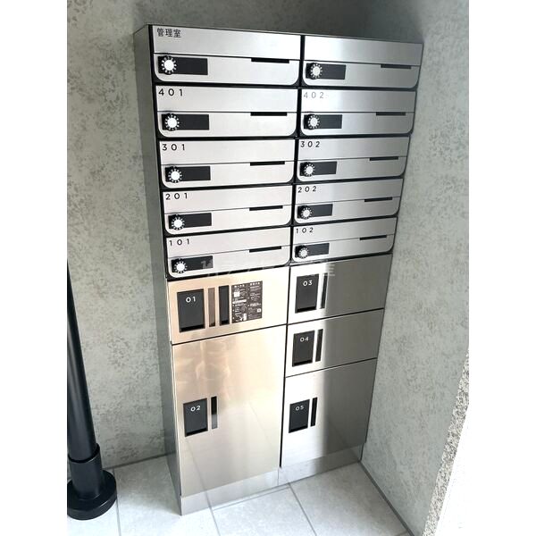 大徳寺サウスゲートヒルズの外観4枚目