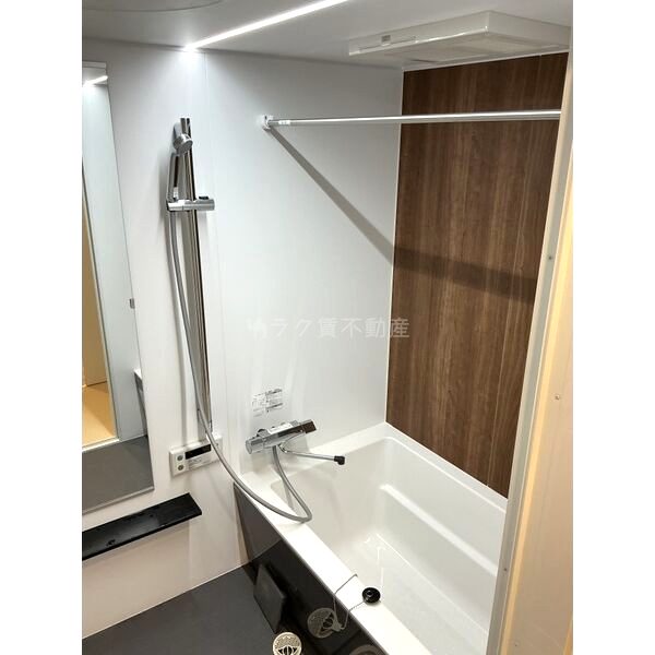 大徳寺サウスゲートヒルズの室内写真6枚目