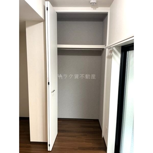 大徳寺サウスゲートヒルズの室内写真8枚目