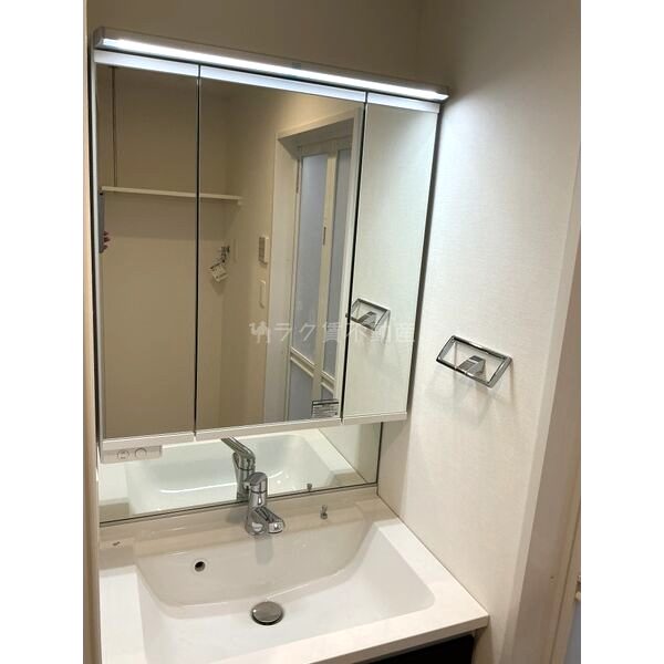 大徳寺サウスゲートヒルズの室内写真10枚目