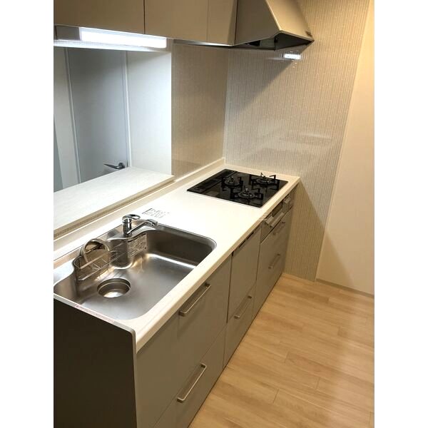 大徳寺サウスゲートヒルズの室内写真11枚目