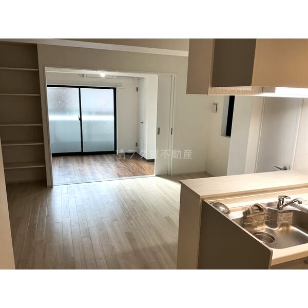 大徳寺サウスゲートヒルズの室内写真14枚目