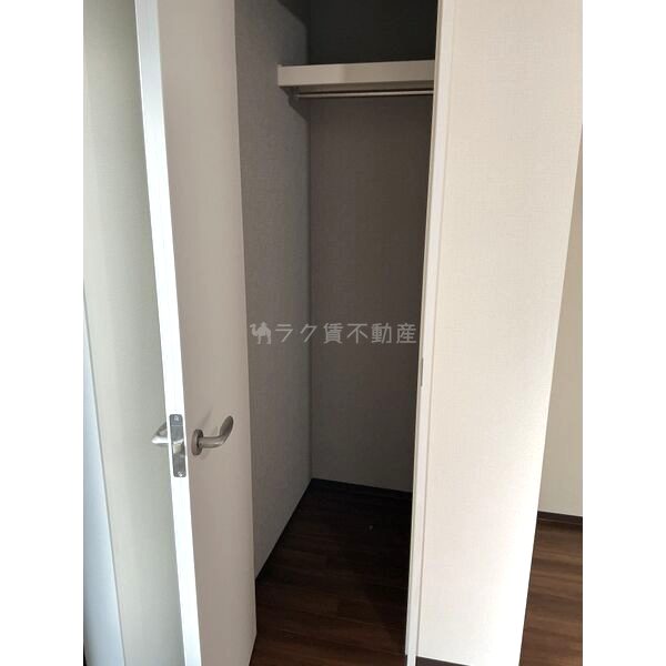 大徳寺サウスゲートヒルズの室内写真16枚目