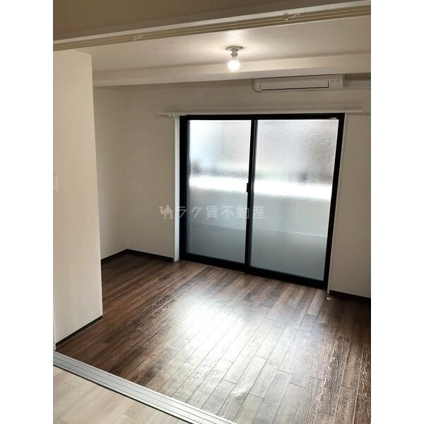 大徳寺サウスゲートヒルズの室内写真17枚目