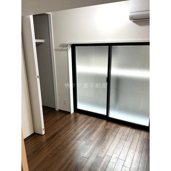 大徳寺サウスゲートヒルズの室内写真18枚目