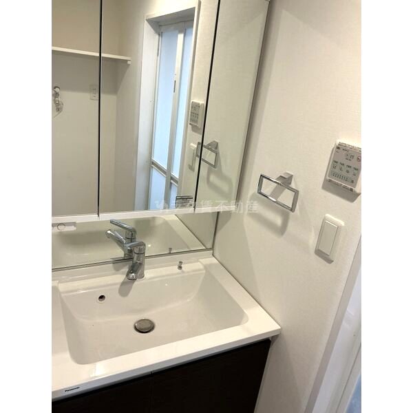 大徳寺サウスゲートヒルズの室内写真1枚目