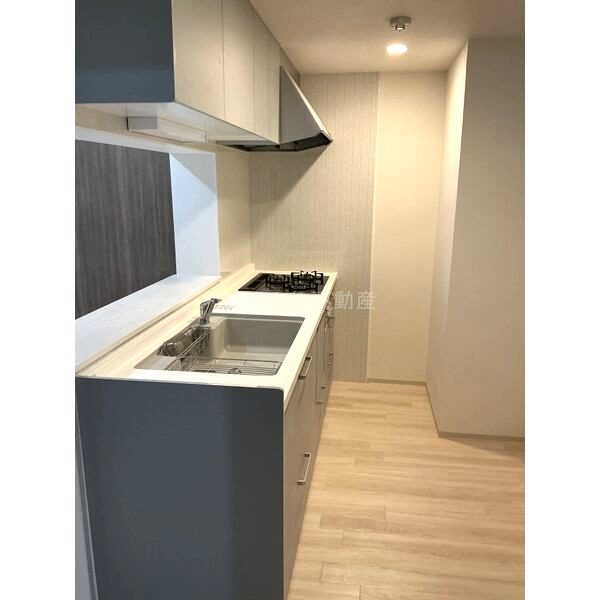 大徳寺サウスゲートヒルズの室内写真4枚目