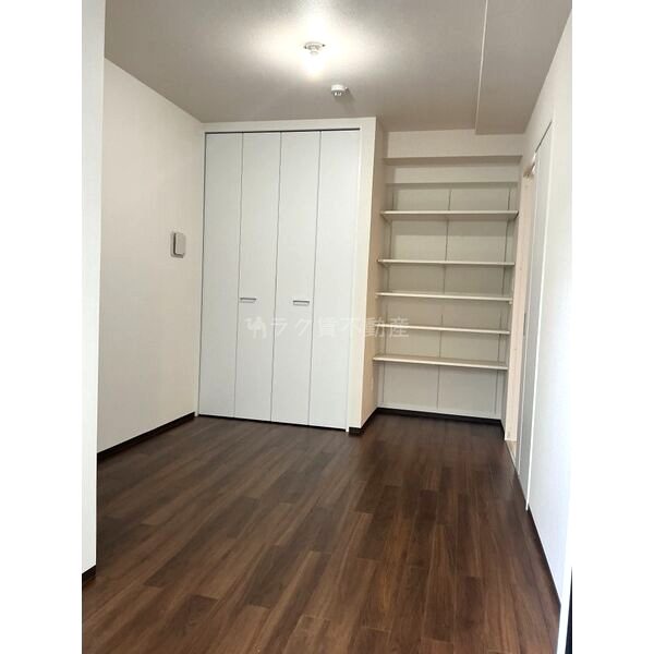 大徳寺サウスゲートヒルズの室内写真5枚目