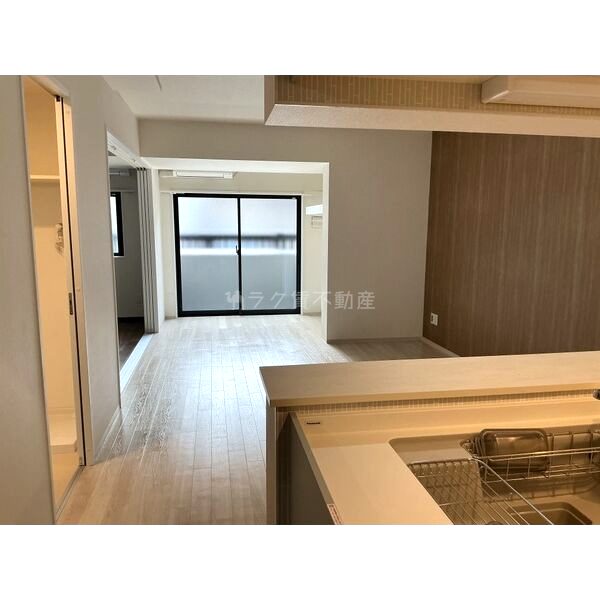 大徳寺サウスゲートヒルズの室内写真7枚目