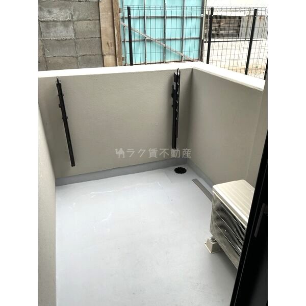 大徳寺サウスゲートヒルズの室内写真9枚目