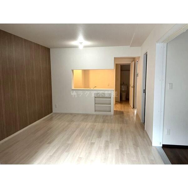 大徳寺サウスゲートヒルズの室内写真12枚目