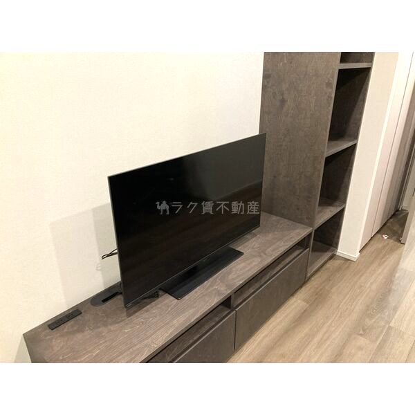 ザ・パークハビオ江坂公園の室内写真37枚目