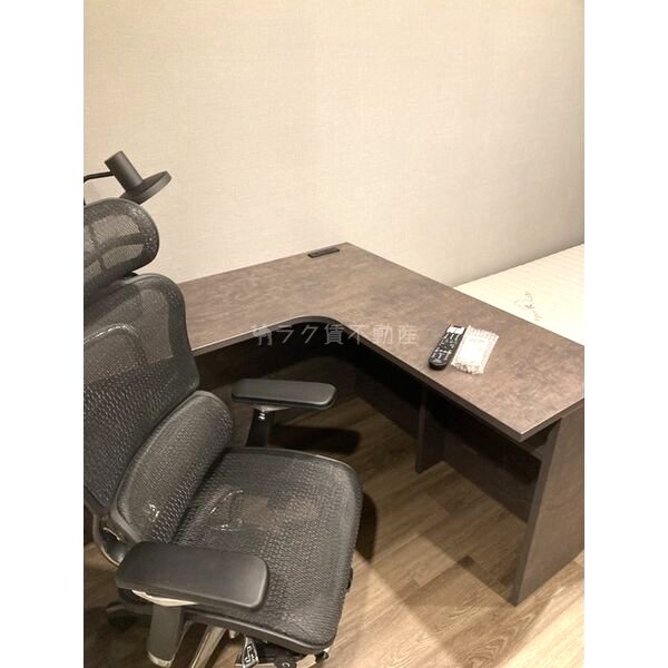 ザ・パークハビオ江坂公園の室内写真42枚目