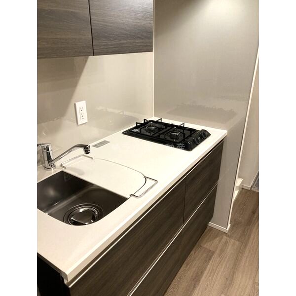 ザ・パークハビオ江坂公園の室内写真23枚目