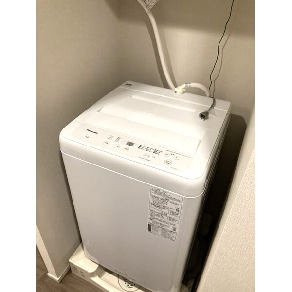 ザ・パークハビオ江坂公園の室内写真47枚目