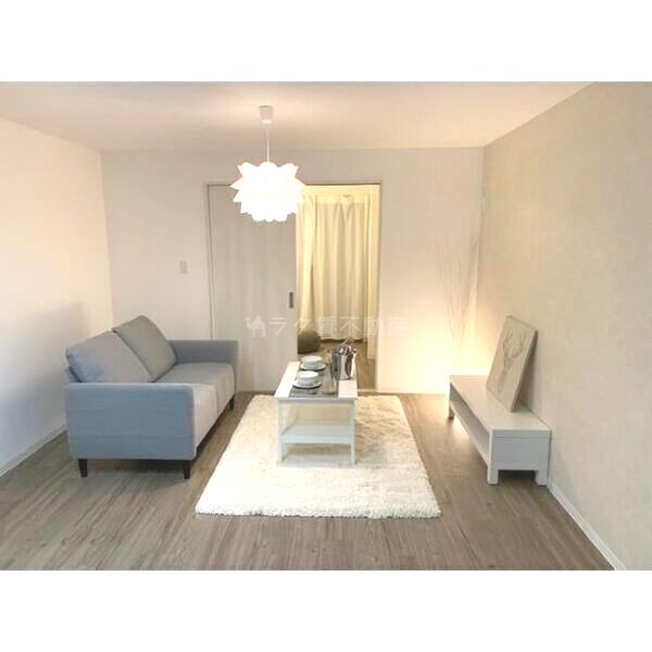 菅原1丁目ハイツの外観4枚目