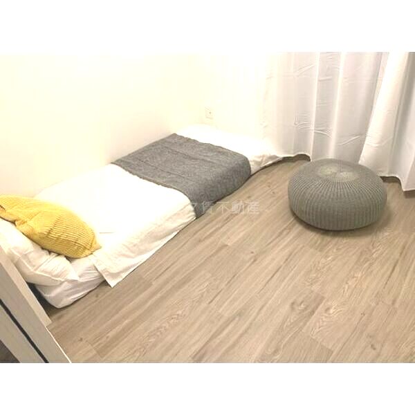 菅原1丁目ハイツの外観5枚目