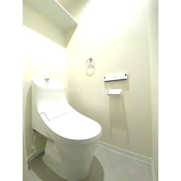 菅原1丁目ハイツの外観6枚目