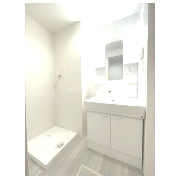 菅原1丁目ハイツの外観8枚目