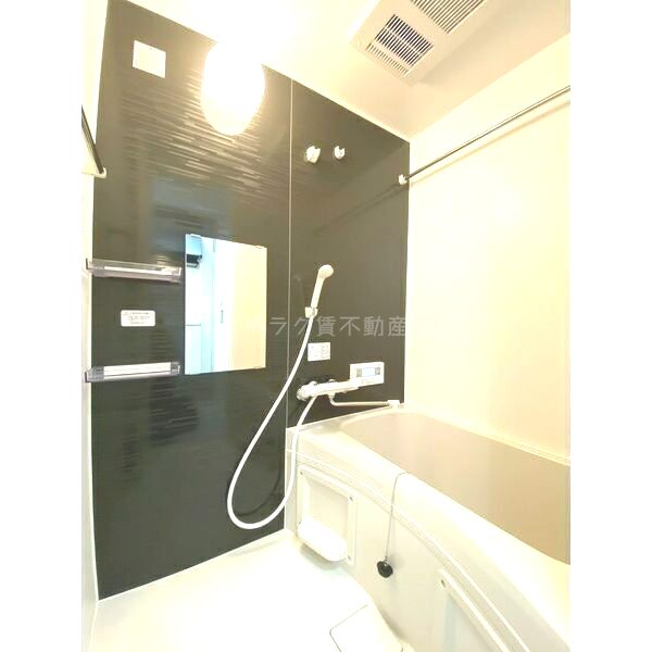 菅原1丁目ハイツの外観9枚目