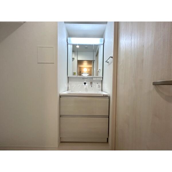 (仮称)ジーグランデ九条の室内写真146枚目