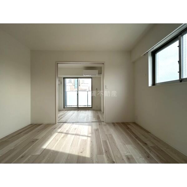 (仮称)ジーグランデ九条の室内写真104枚目