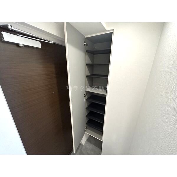 (仮称)ジーグランデ九条の室内写真49枚目