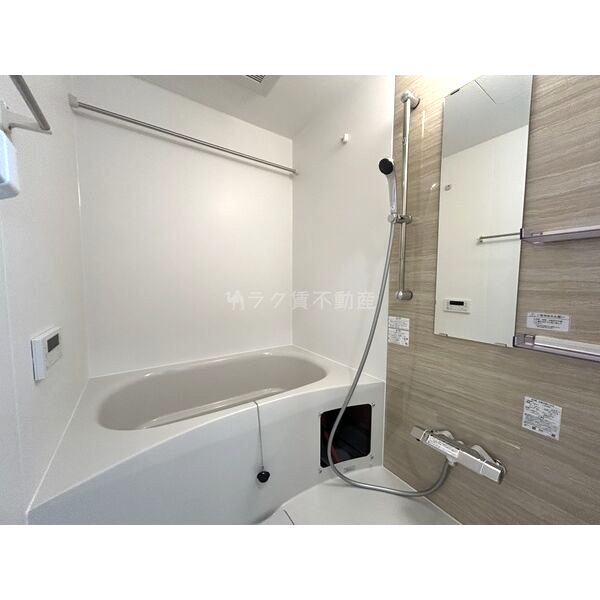 (仮称)ジーグランデ九条の室内写真92枚目