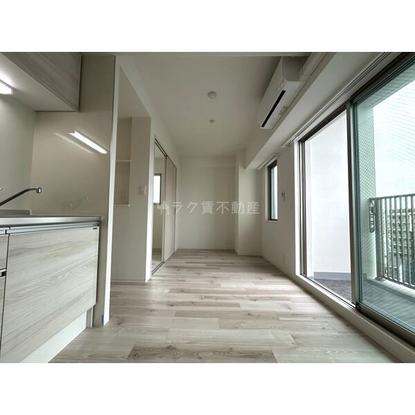 (仮称)ジーグランデ九条の室内写真107枚目