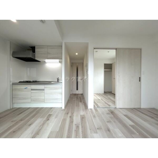 (仮称)ジーグランデ九条の室内写真117枚目