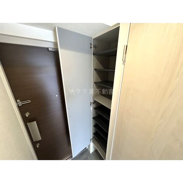 (仮称)ジーグランデ九条の室内写真46枚目