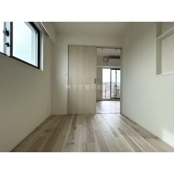 (仮称)ジーグランデ九条の室内写真140枚目