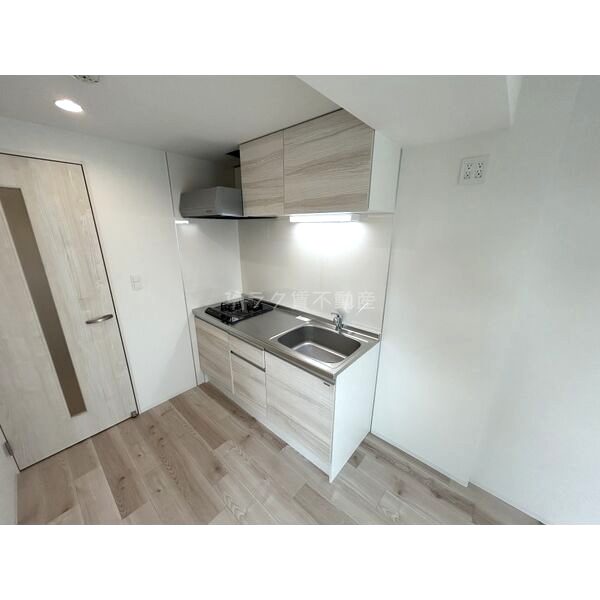 (仮称)ジーグランデ九条の室内写真62枚目