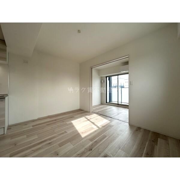 (仮称)ジーグランデ九条の室内写真125枚目