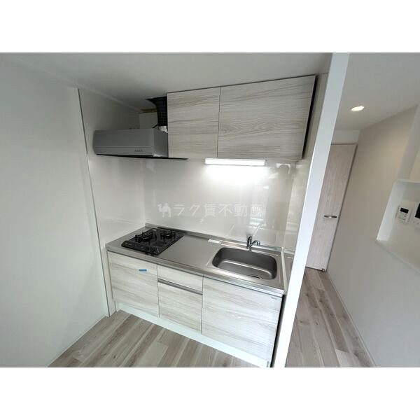 (仮称)ジーグランデ九条の室内写真64枚目