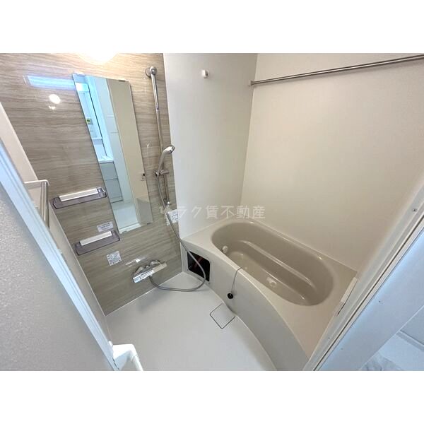 (仮称)ジーグランデ九条の室内写真98枚目